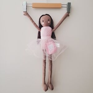 Pottery Barn Kids Tooth Fairy Doll